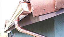 Find Gutter Contractors in Nicollet County